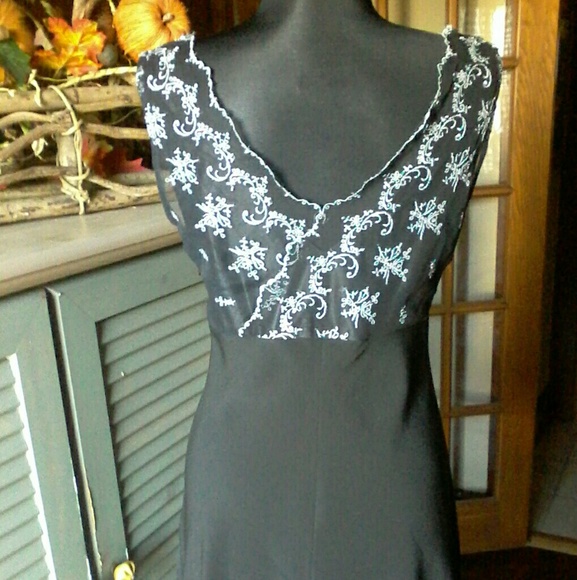 Donna Rocco dress - Picture 3 of 4